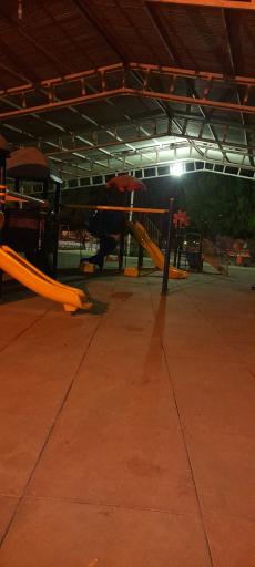 عکس بوستان لاله 