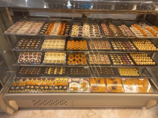 عکس حلوای شهباش