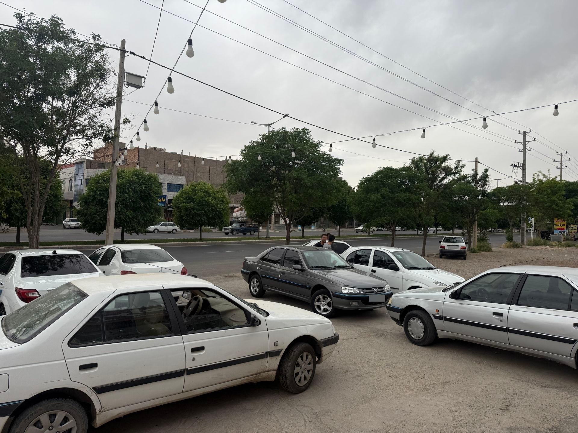 عکس اتو گالری ابراهیمی