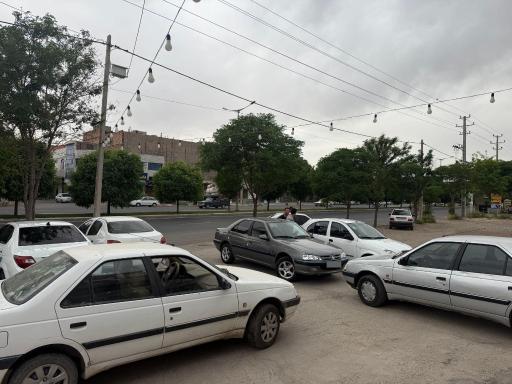 عکس اتو گالری ابراهیمی