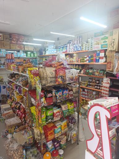 هایپر مارکت چشمک