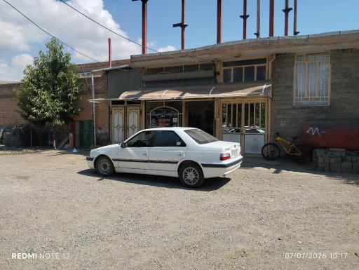 تست انژکتور و دینام سازی