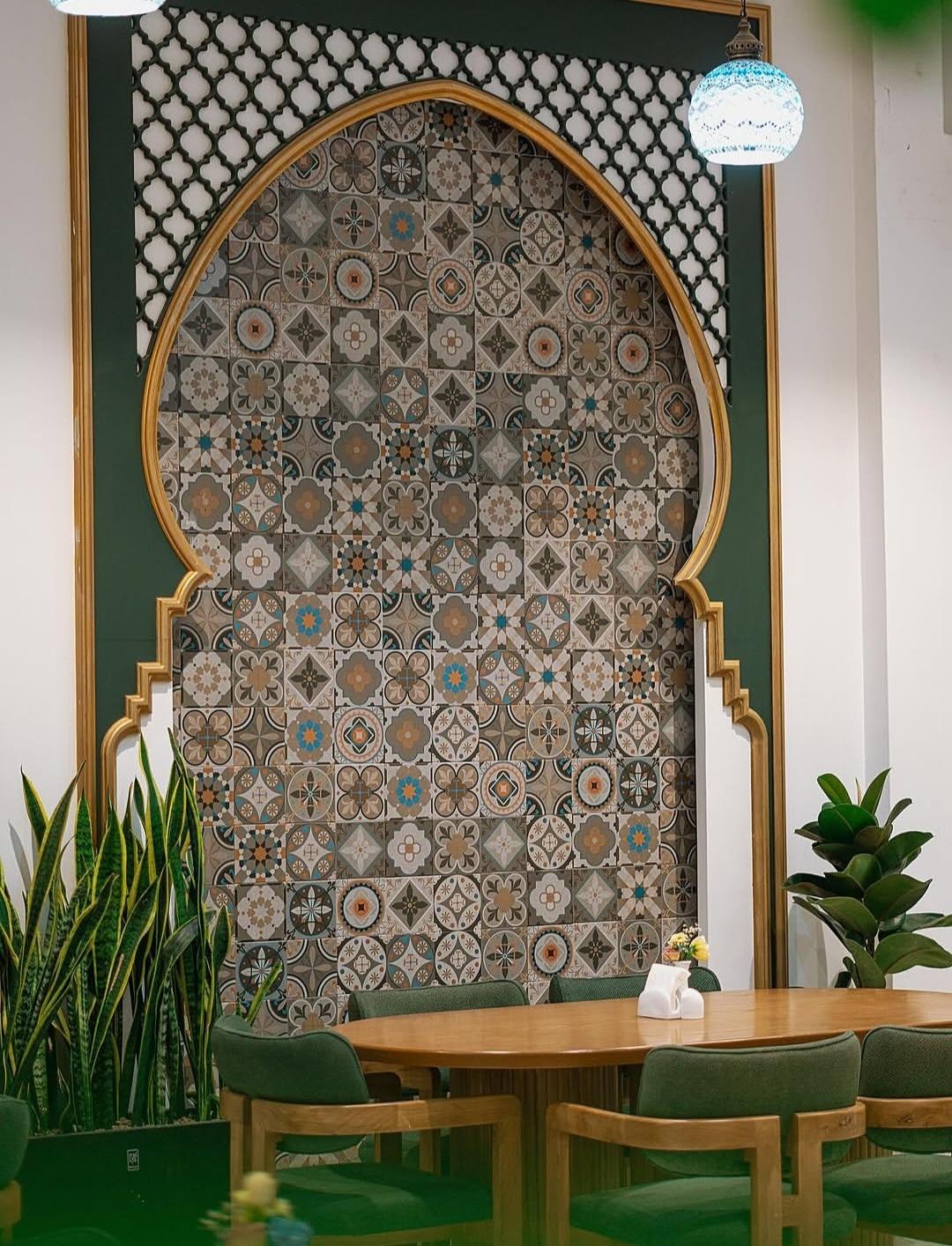 عکس رستوران ناوی