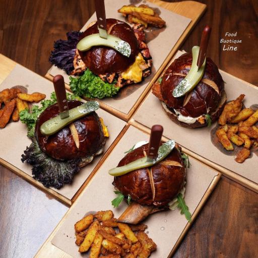 عکس کافه لاین