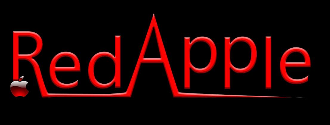 عکس رِد اپل