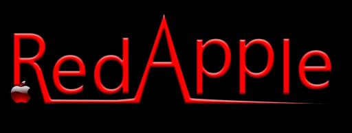 عکس رِد اپل