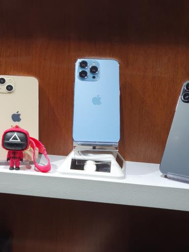 عکس رِد اپل