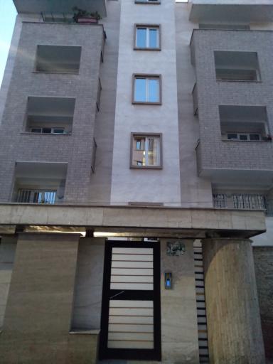 عکس مجتمع مسکونی نیکان ۱