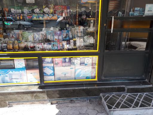 عکس الکتریکی البرز