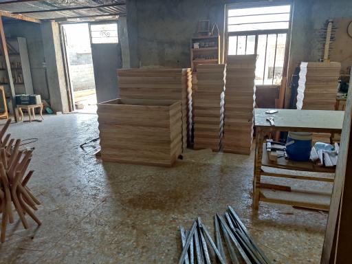 عکس صندلی نهال