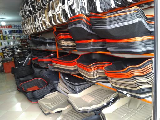 عکس ایران روکش ۱