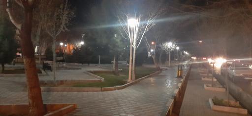 عکس بوستان ساحل