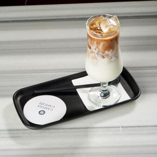 عکس کافه کاسپین