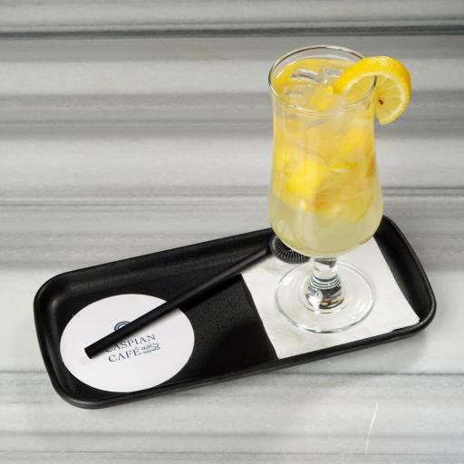 عکس کافه کاسپین