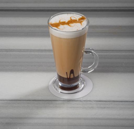 عکس کافه کاسپین