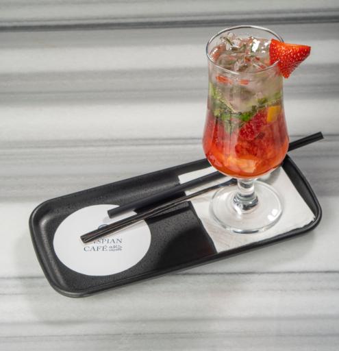 عکس کافه کاسپین