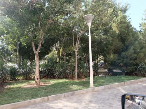 عکس بوستان ساحل