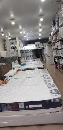 عکس نمایندگی تشک رویال تشک رویا تشک گرین رست 