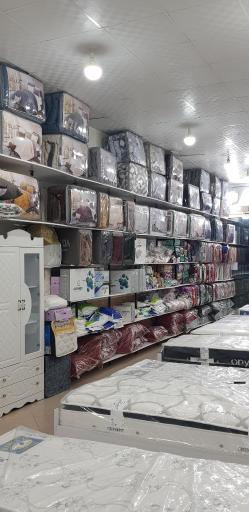 نمایندگی تشک رویال تشک رویا تشک گرین رست 