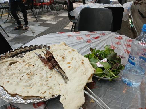 عکس جگرکی بابا حاجی