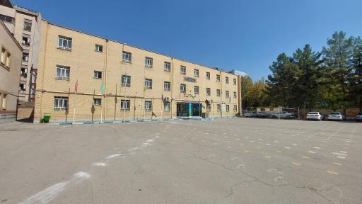 عکس دبیرستان دولتی شهید دکتر محمد مفتح