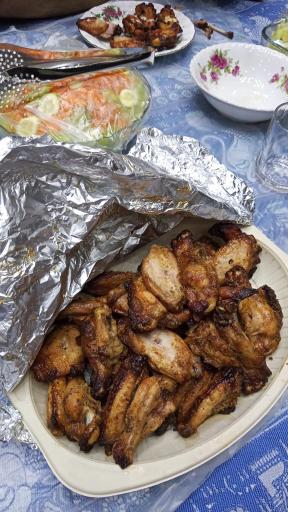 عکس شهر پاچینی