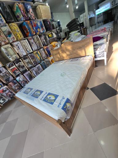 نمایندگی تشک رویال تشک رویا تشک گرین رست 