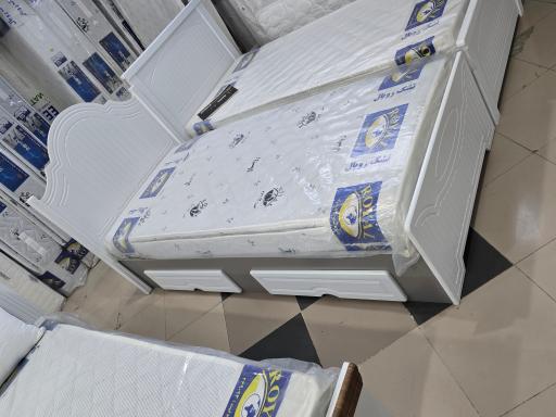 عکس نمایندگی تشک رویال تشک رویا تشک گرین رست 