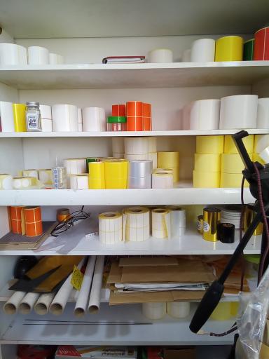 عکس زود لیبل