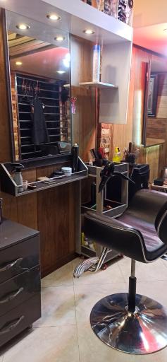 عکس پیرایش موآرا