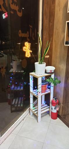 عکس پیرایش موآرا