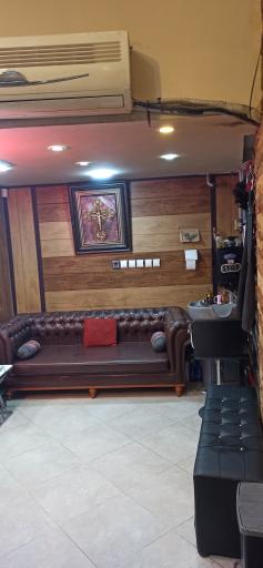 عکس پیرایش موآرا