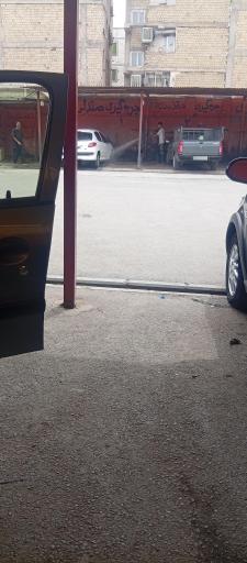 کارواش ایران زمین