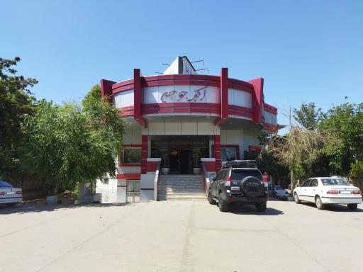 عکس رستوران اکبر جوجه برادران کلبادی - شعبه ۷ خلیل شهر