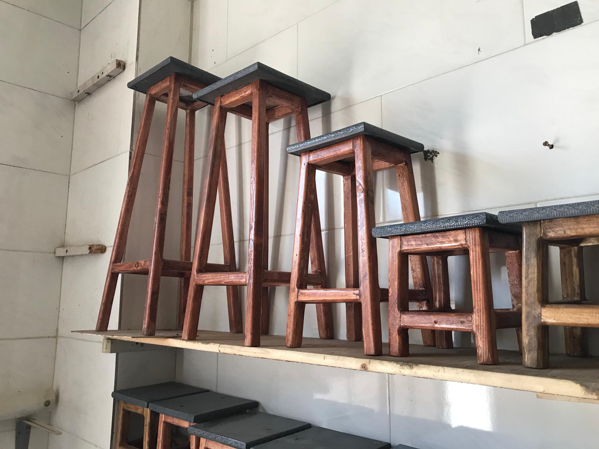 عکس نجاری ذاکری