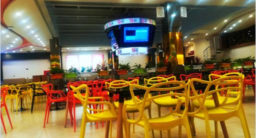 عکس نوبهار پلازا