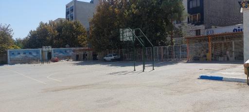 عکس دبیرستان دولتی شهید دکتر محمد مفتح