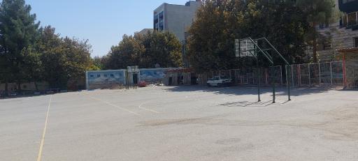 عکس دبیرستان دولتی شهید دکتر محمد مفتح