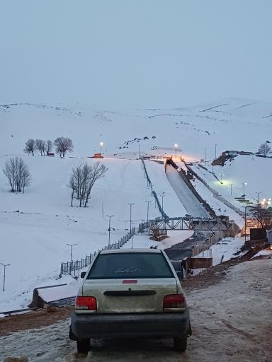 عکس چلگرد