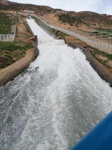 عکس چلگرد