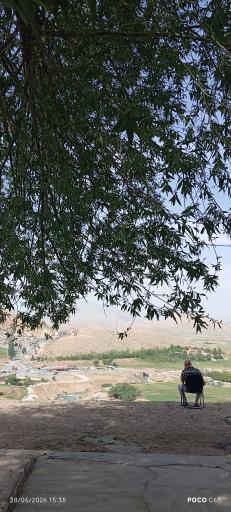 عکس چلگرد