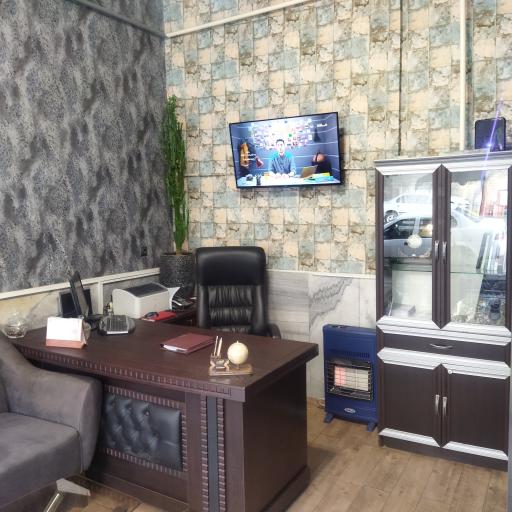 عکس املاک افرا ملک