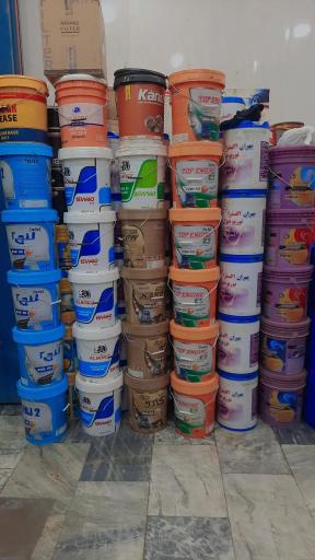 عکس تعويض روغن کمری