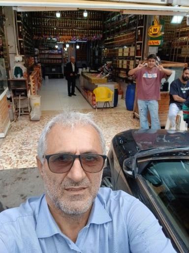 عکس بژی کوردستان/زیتون صوفی