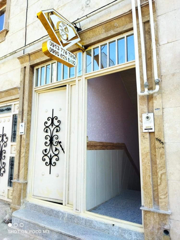 عکس سالن زیبایی گوهران