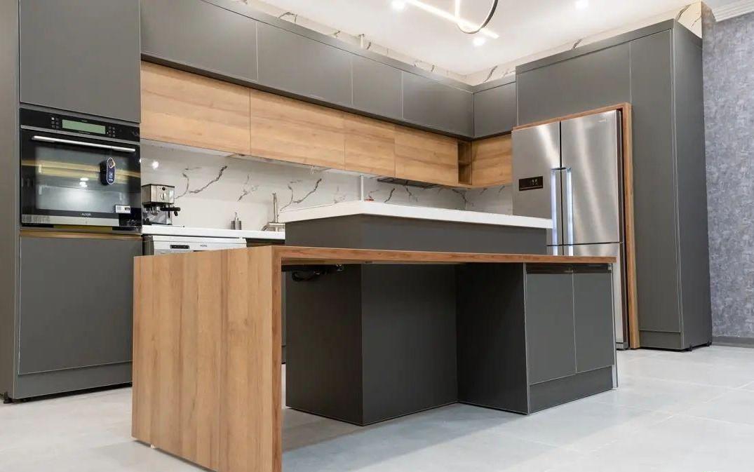 عکس رادین کابینت