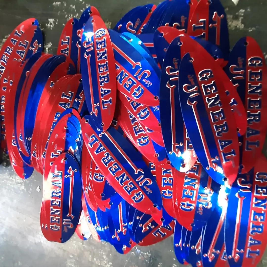 عکس مارک و پلاک پایتخت