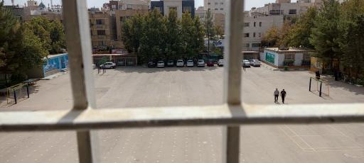 عکس دبیرستان دولتی شهید دکتر محمد مفتح