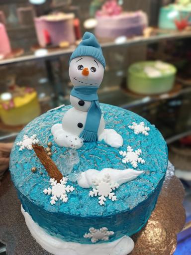 عکس شیرینی دربار 