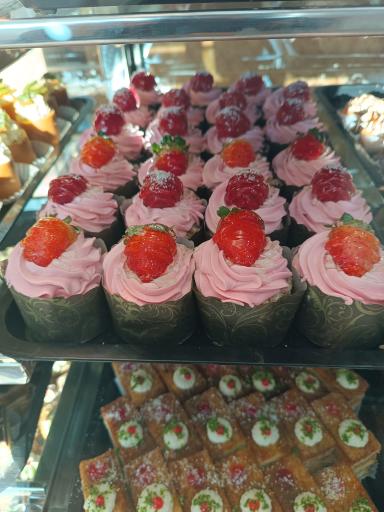 عکس شیرینی دربار 